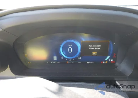 2020 Ford Explorer Platinum from USA, damaged, VIN 1FM5K8HC0LGA70473